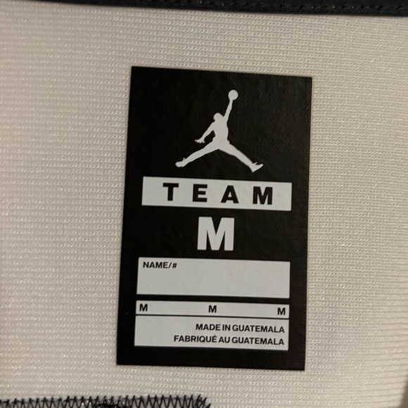 2017 Michigan football jersey - Picture 3 of 4